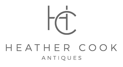 HeatherCookAntiques