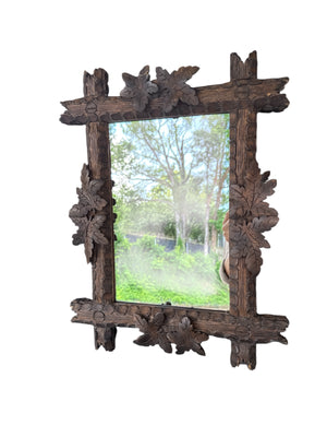 Black Forest Mirror