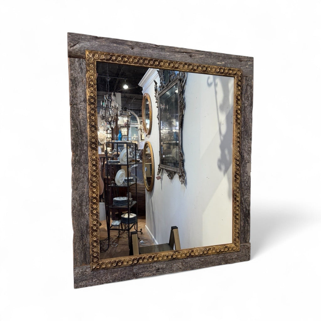 French Mirror (4available)