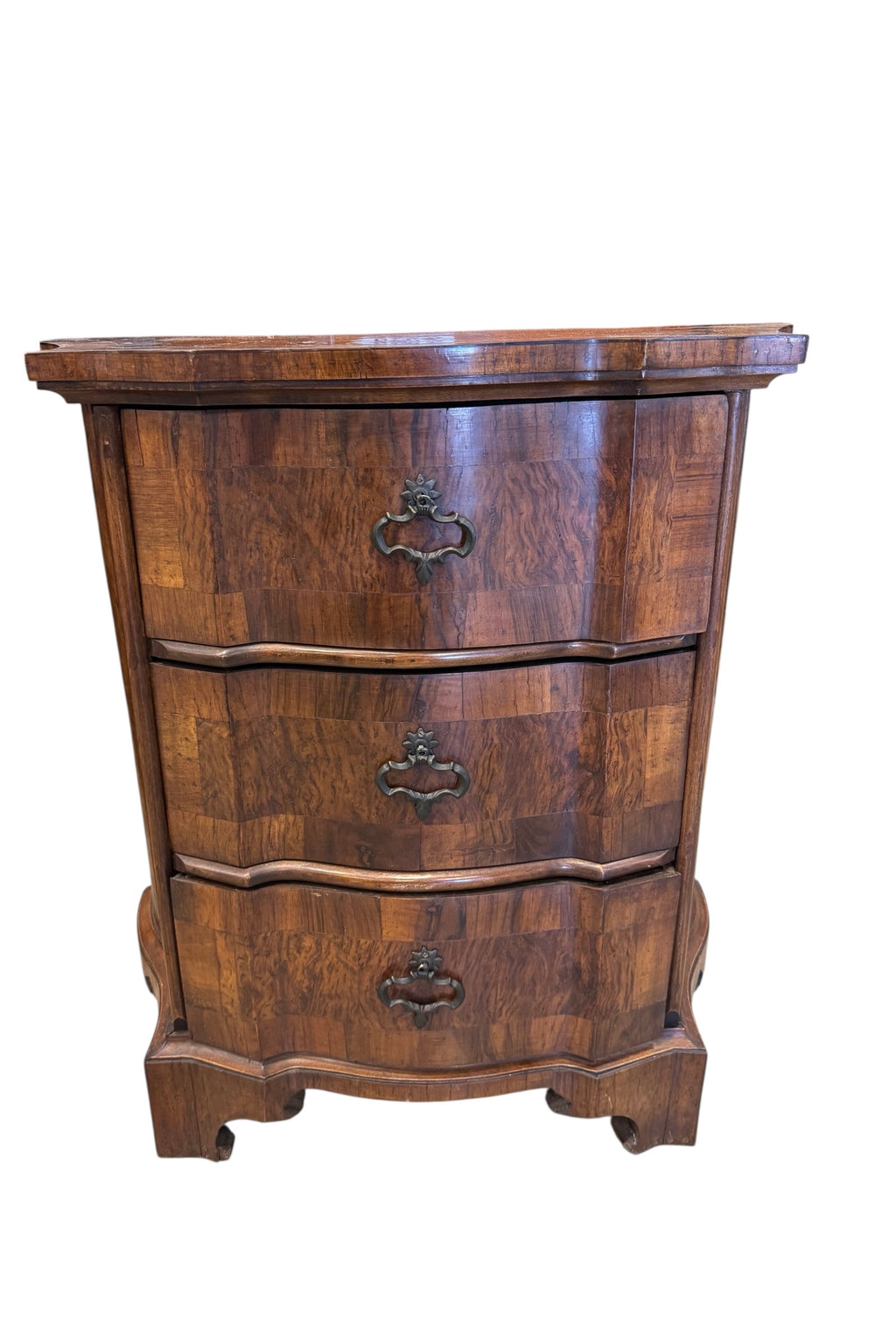 Italian Small Chest