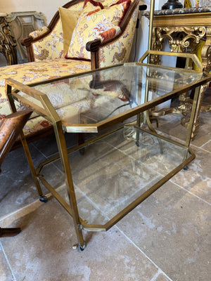 Italian Barcart