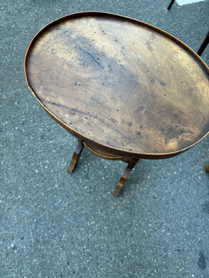 French Drinks Table