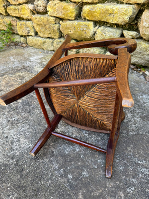 French Child’s Chair