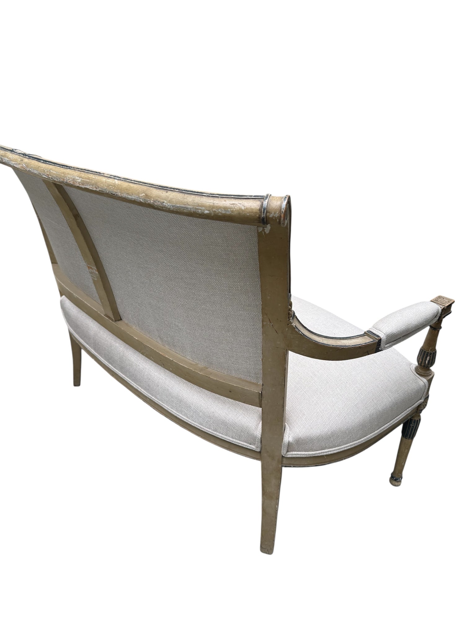 French Settee