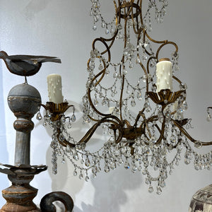 French Chandelier