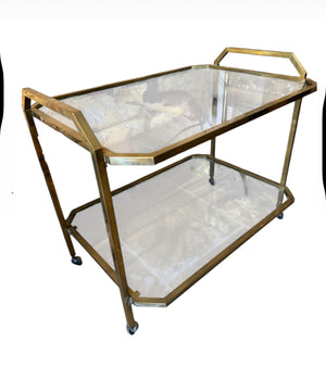 Italian Barcart