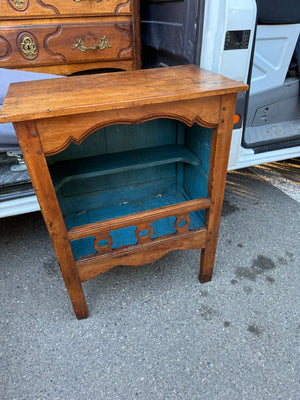 French Side Table