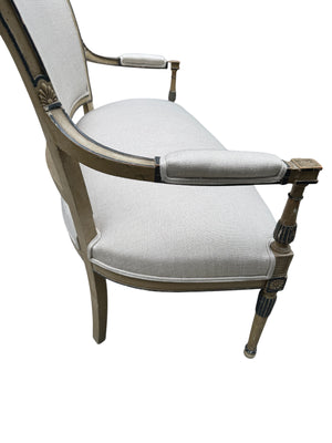 French Settee