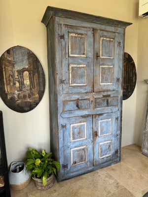 Spanish Cabinet