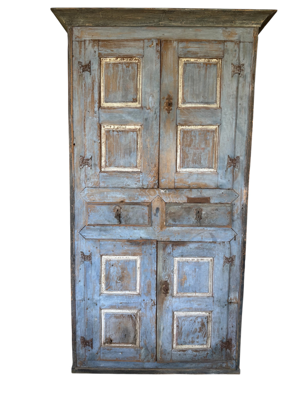 Spanish Cabinet