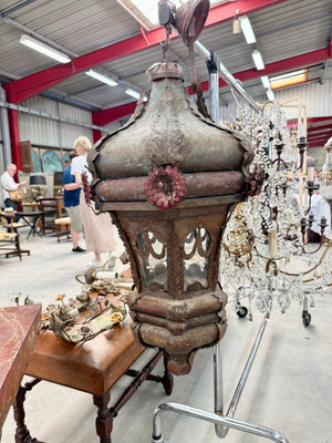 Venetian Lantern