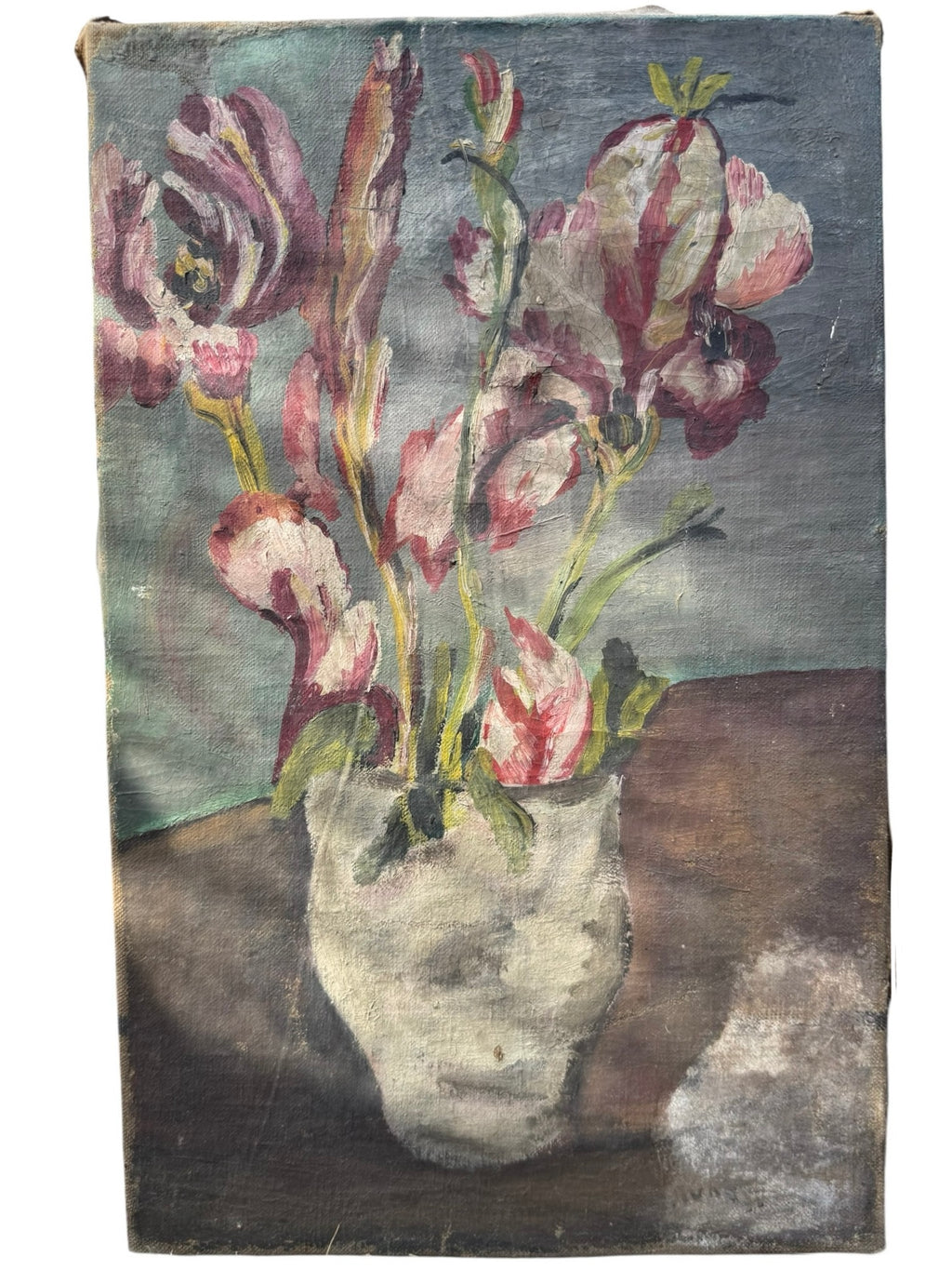 French Floral