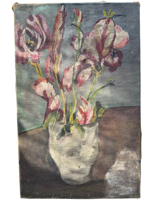 French Floral