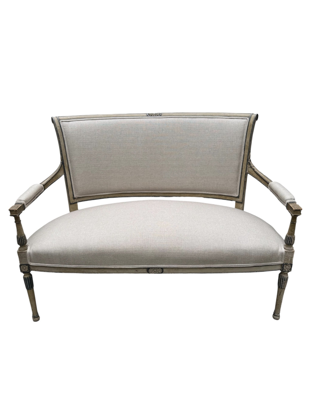 French Settee