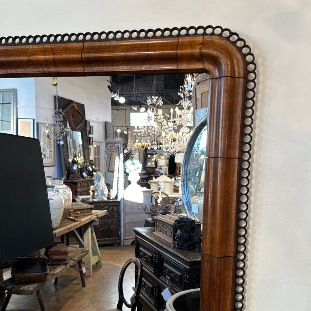 French Mirror (pair available)