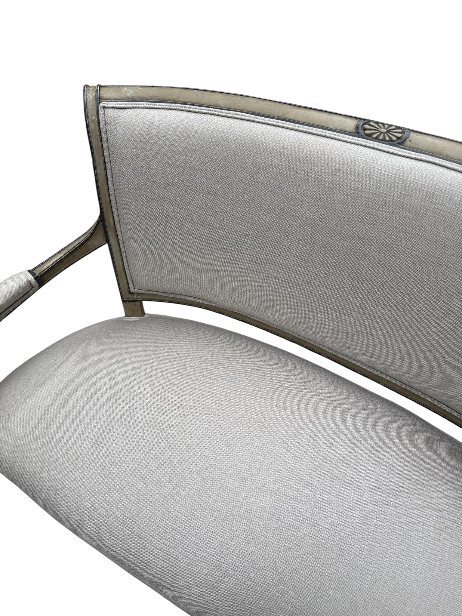 French Settee