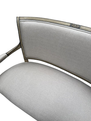 French Settee