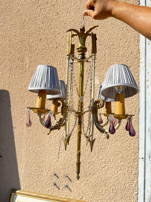 French Chandelier