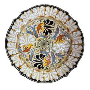 Italian Six Place Settings Service