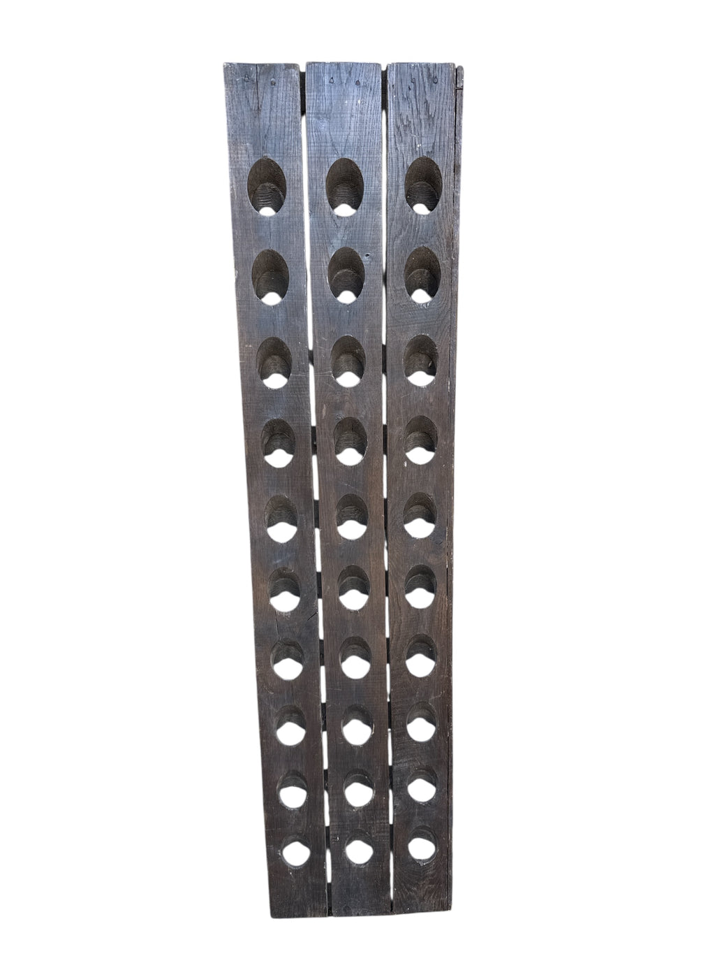 French Riddling Rack
