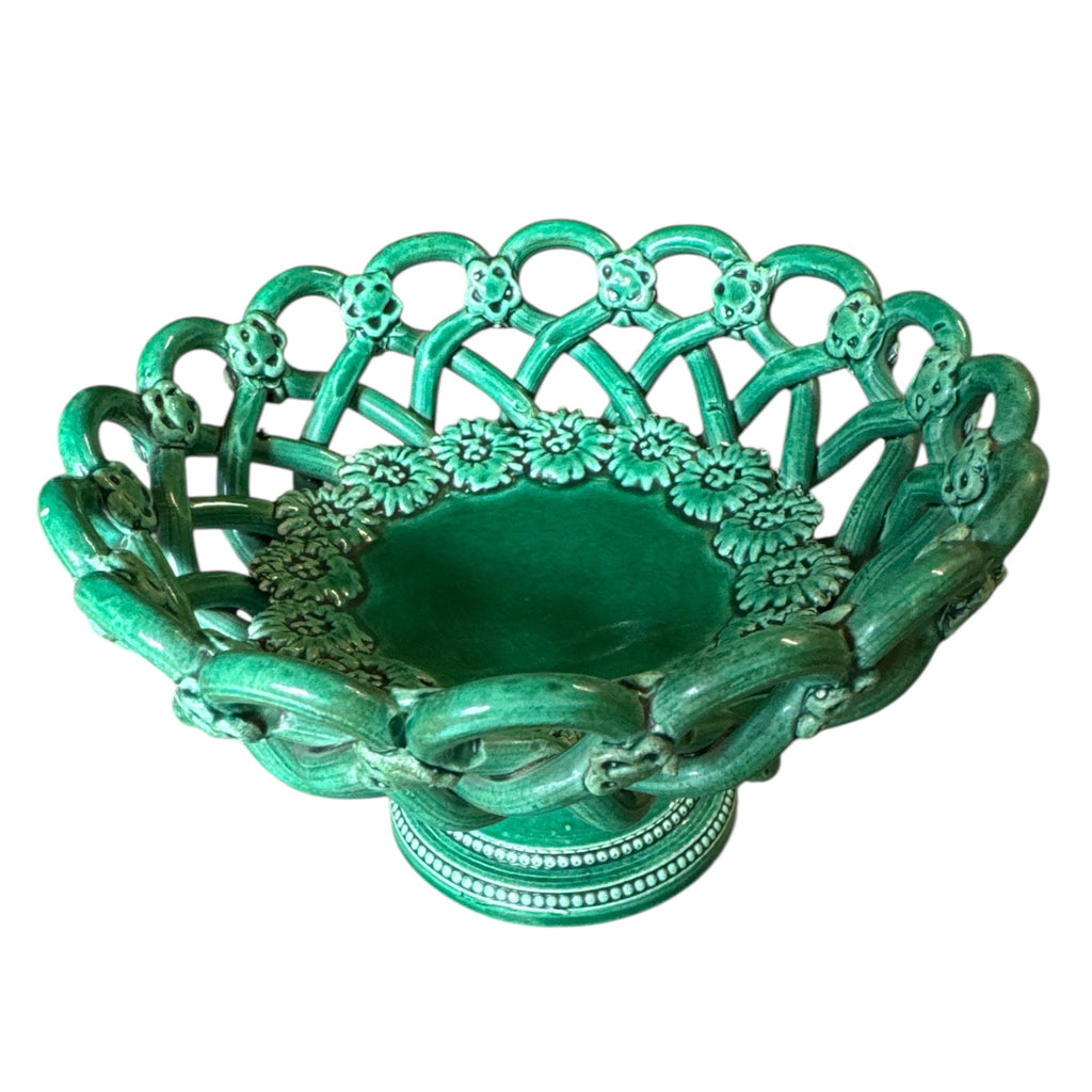 French Pichon Basket