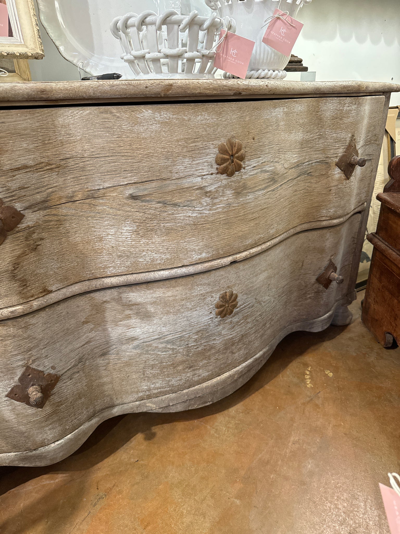 French Commode