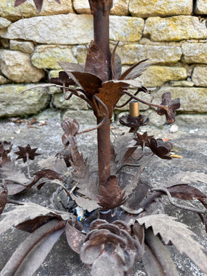 Vintage French Chandelier