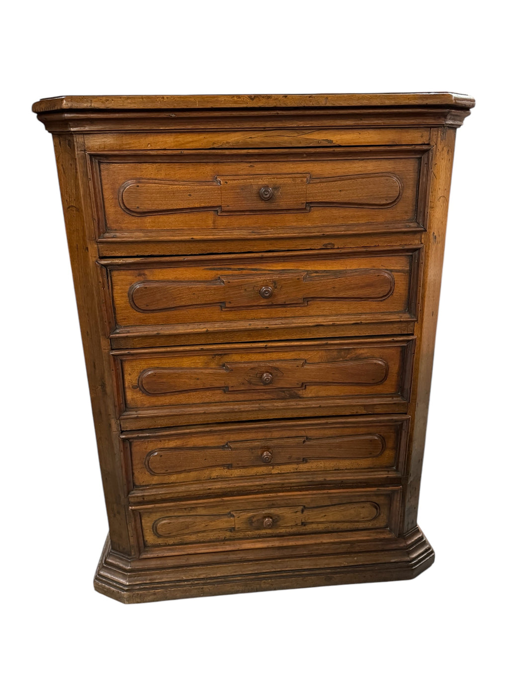 Italian Small Commode