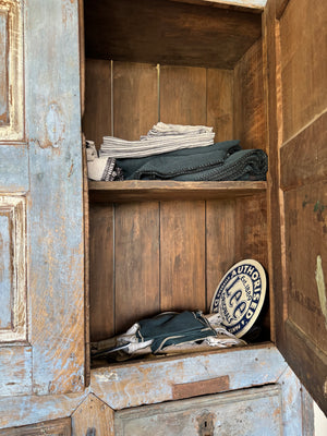 Spanish Cabinet