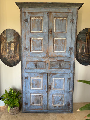 Spanish Cabinet
