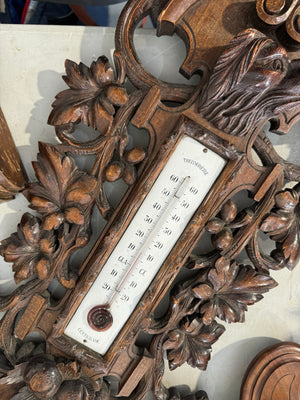 Black Forest Barometer