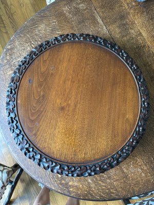 Black Forest Lazy Susan