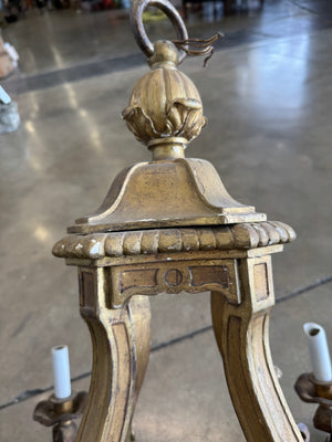 Italian Chandelier