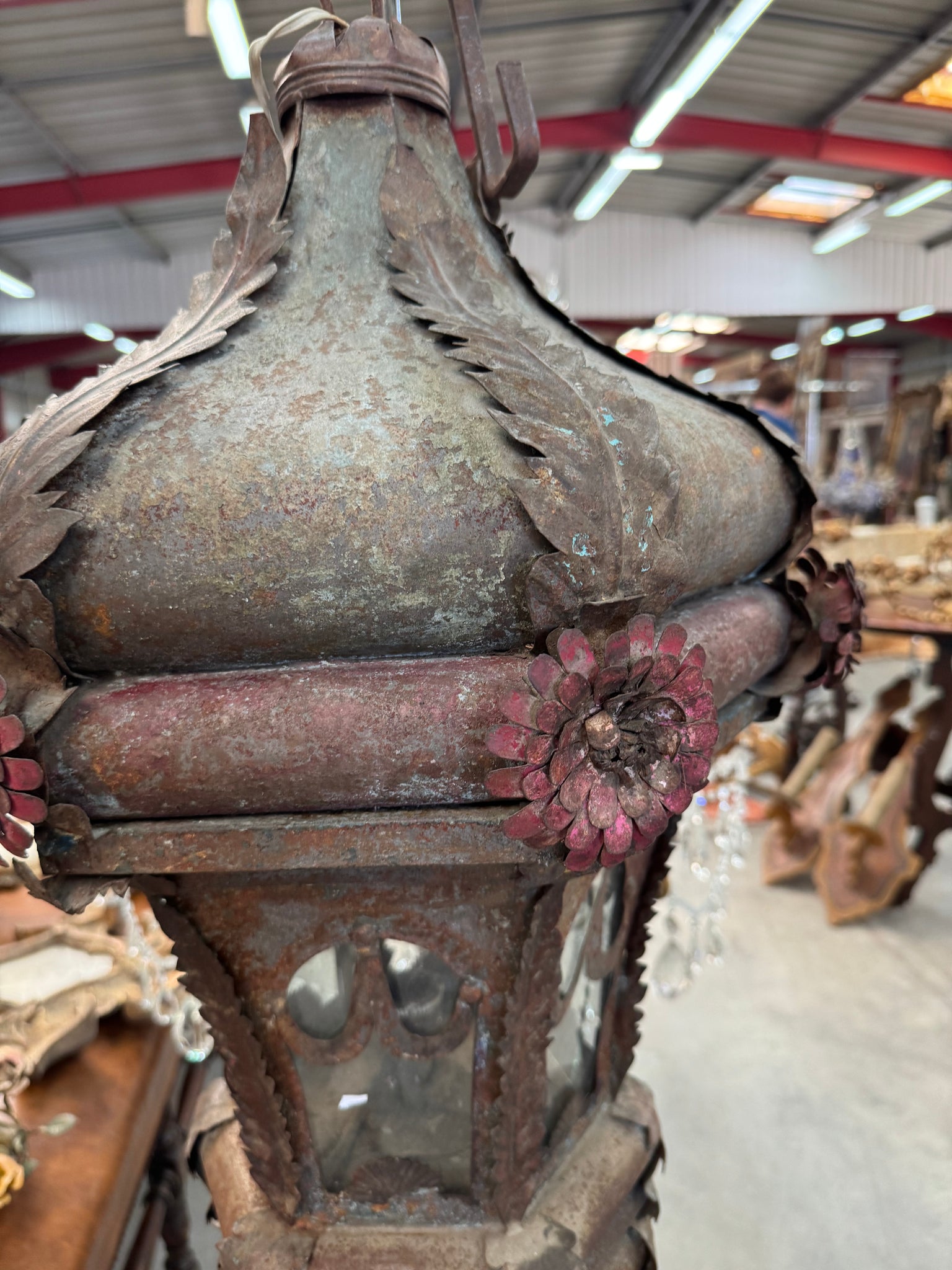 Venetian Lantern
