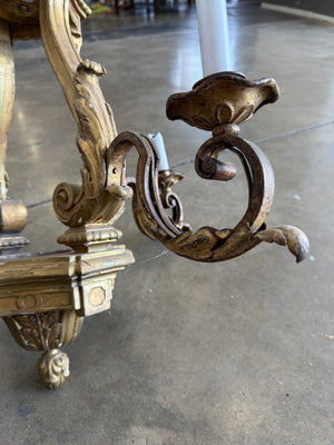 Italian Chandelier