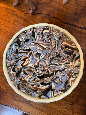 French Aptware Tureen