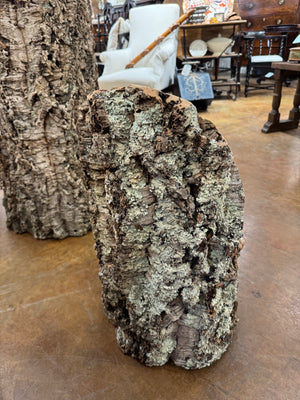 Spanish Cork Chair