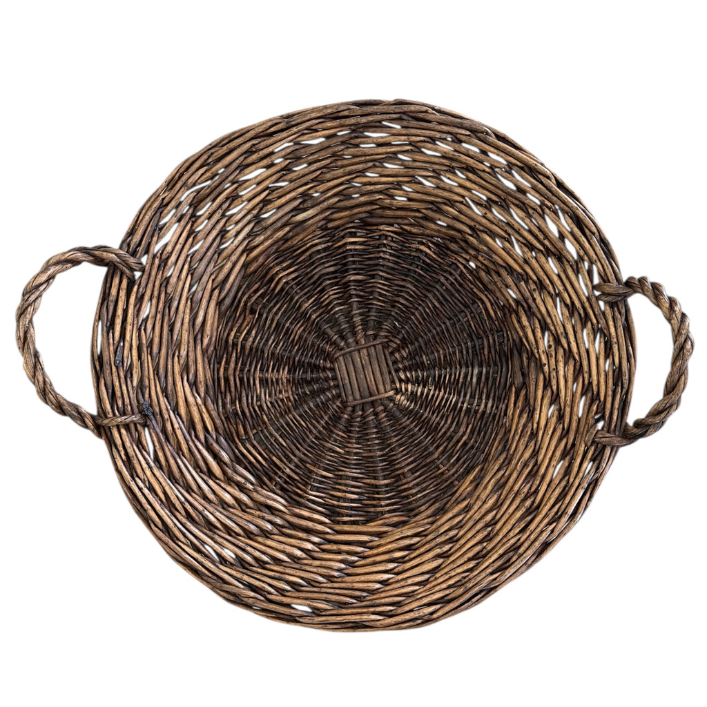 French Harvest Basket