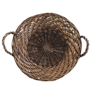 French Harvest Basket