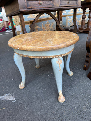 Venetian Table 18th c