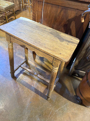 French Small Table