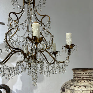 French Chandelier