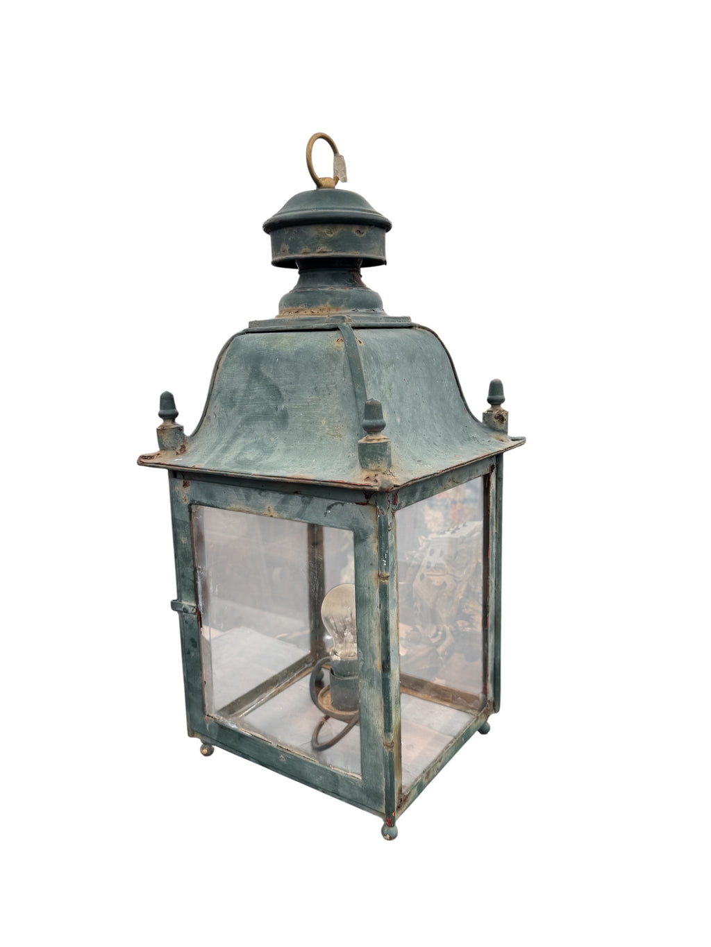 19th c Italian Lantern