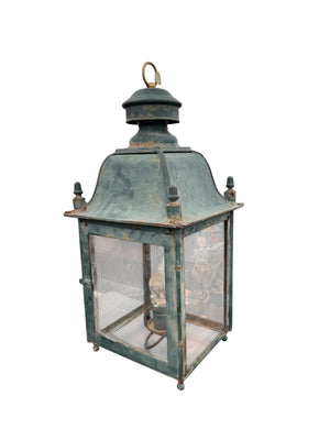 19th c Italian Lantern