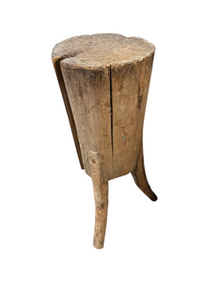 Spanish Butcher Block Table