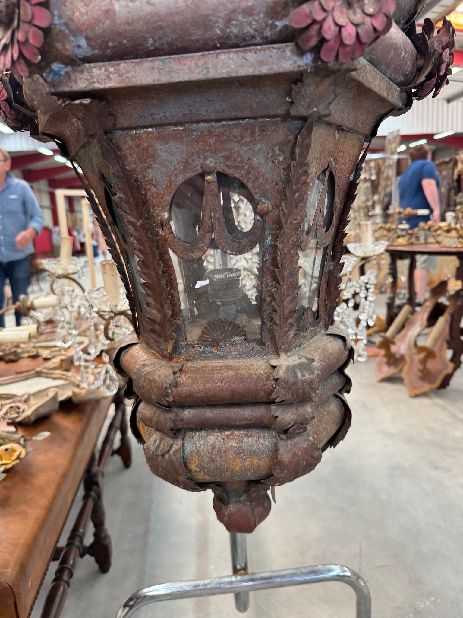 Venetian Lantern