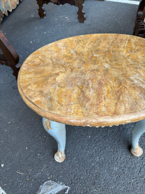 Venetian Table 18th c
