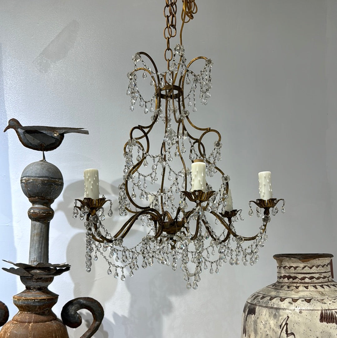 French Chandelier