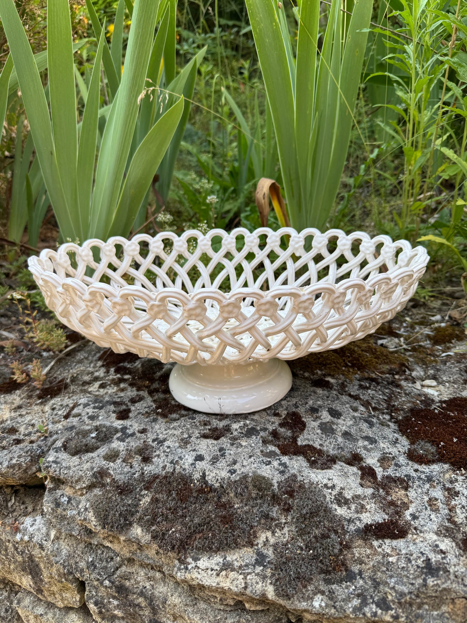 Large Pichon Basket