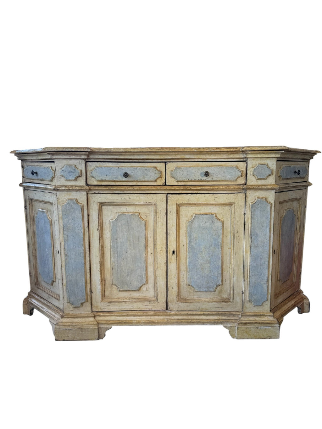 18th c Italian Buffet